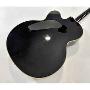 Cort LCS-2 Larry Coryell Signature 2002 Black