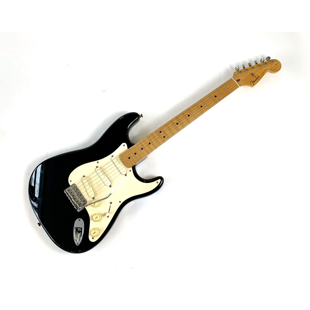 Fender Stratocaster Eric Clapton Signature 1994 Blackie