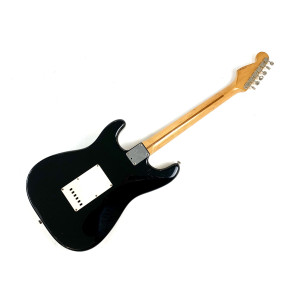 Fender Stratocaster Eric Clapton Signature 1994 Blackie