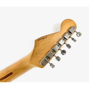 Fender Stratocaster Eric Clapton Signature 1994 Blackie