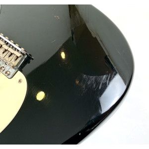 Fender Stratocaster Eric Clapton Signature 1994 Blackie