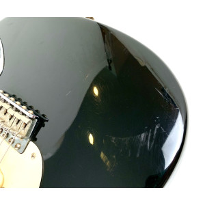 Fender Stratocaster Eric Clapton Signature 1994 Blackie