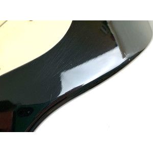 Fender Stratocaster Eric Clapton Signature 1994 Blackie