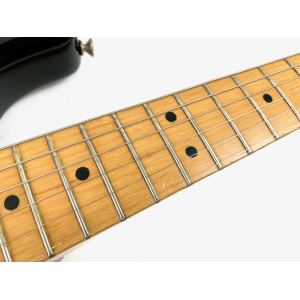 Fender Stratocaster Eric Clapton Signature 1994 Blackie
