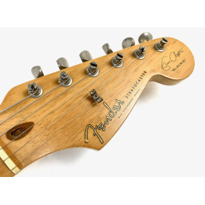 Fender Stratocaster Eric Clapton Signature 1994 Blackie