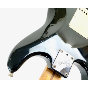 Fender Stratocaster Eric Clapton Signature 1994 Blackie