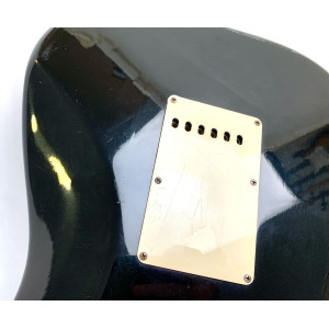 Fender Stratocaster Eric Clapton Signature 1994 Blackie