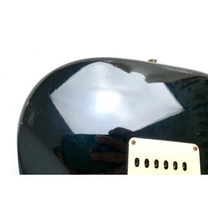 Fender Stratocaster Eric Clapton Signature 1994 Blackie