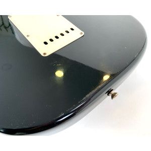 Fender Stratocaster Eric Clapton Signature 1994 Blackie