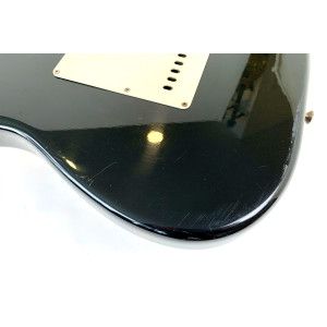 Fender Stratocaster Eric Clapton Signature 1994 Blackie