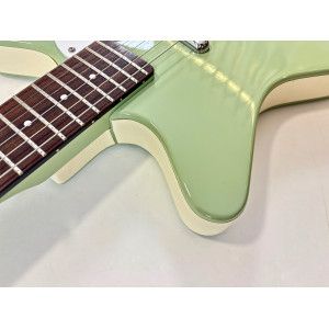 Danelectro 59M NOS+ DC Seafoam Green