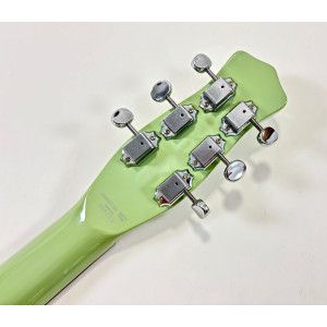 Danelectro 59M NOS+ DC Seafoam Green