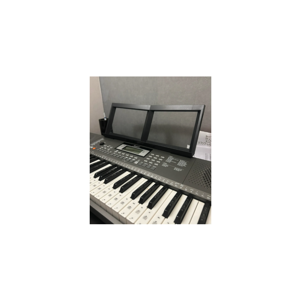 Clavier Shiver KS-180