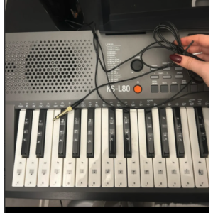 Clavier Shiver KS-180