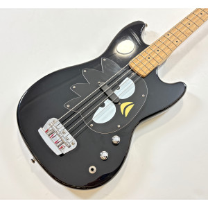 Squier Bronco Affinity Badtz-Maru 2006 Black