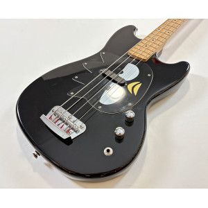 Squier Bronco Affinity Badtz-Maru 2006 Black