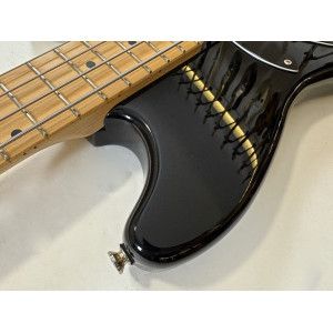 Squier Bronco Affinity Badtz-Maru 2006 Black