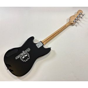 Squier Bronco Affinity Badtz-Maru 2006 Black