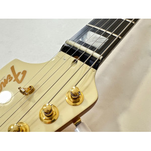 Fender Telecaster Deluxe Troublemaker Parallel Universe Volume II 2020 Olympic White