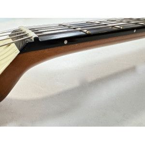 Fender Telecaster Deluxe Troublemaker Parallel Universe Volume II 2020 Olympic White