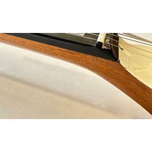 Fender Telecaster Deluxe Troublemaker Parallel Universe Volume II 2020 Olympic White