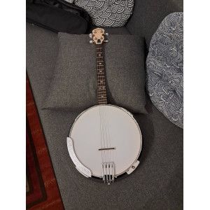 Gold Tone CC-IT (17 frets)