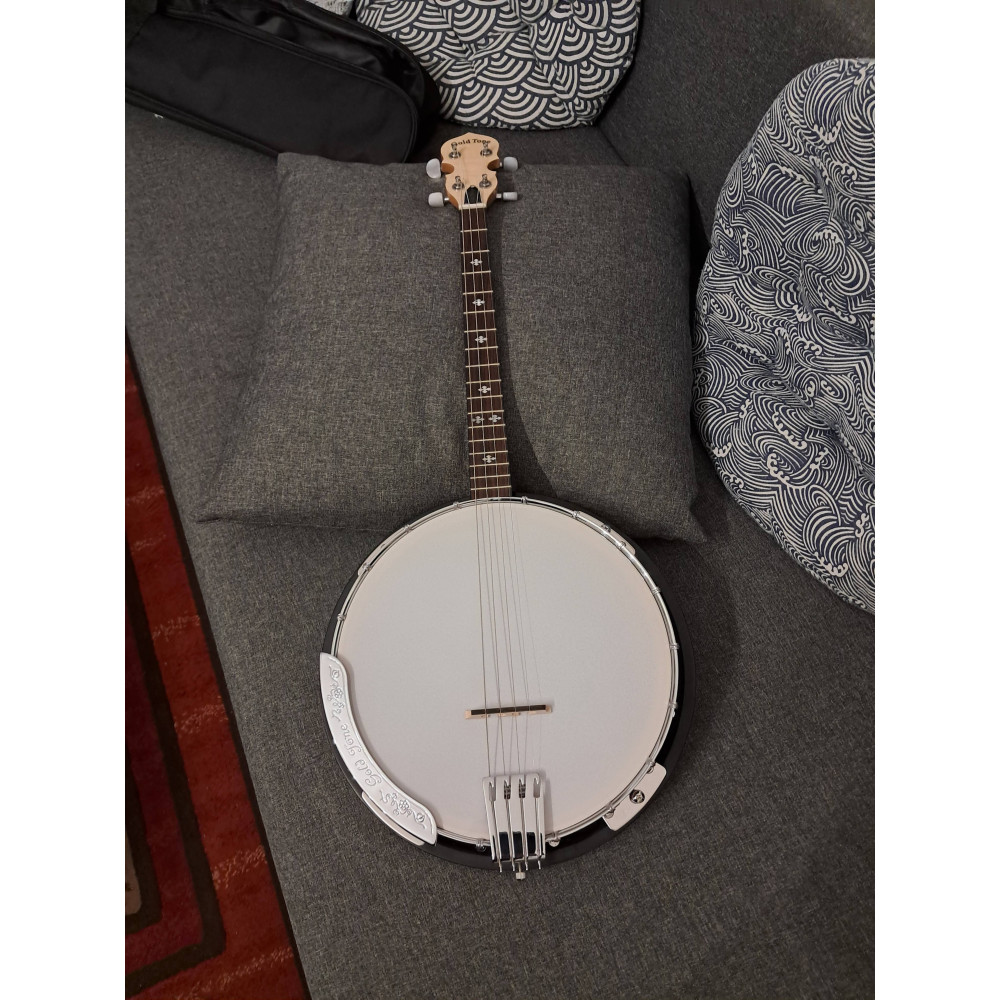 Gold Tone CC-IT (17 frets)