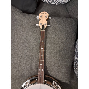 Gold Tone CC-IT (17 frets)