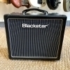 Blackstar HT-1R Combo de Guitarra de 1 vatio y 1x8" con Reverb 2010s - Negro
