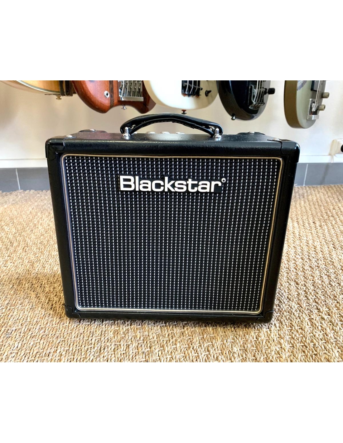 Blackstar HT-1R 1-Watt 1x8