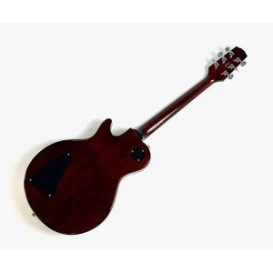 Hamer XT Series Monaco P-90 Goldtop 2011