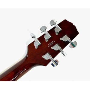 Hamer XT Series Monaco P-90 Goldtop 2011