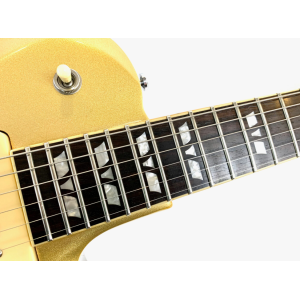Hamer XT Series Monaco P-90 Goldtop 2011