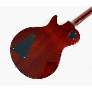 Hamer XT Series Monaco P-90 Goldtop 2011