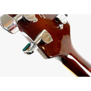 Hamer XT Series Monaco P-90 Goldtop 2011