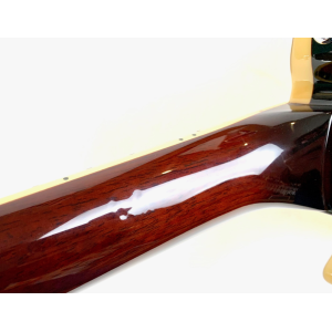 Hamer XT Series Monaco P-90 Goldtop 2011