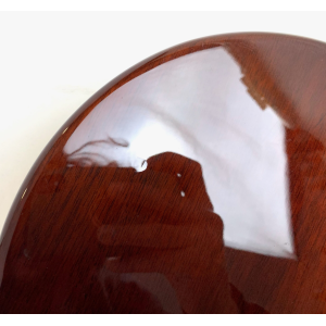 Hamer XT Series Monaco P-90 Goldtop 2011