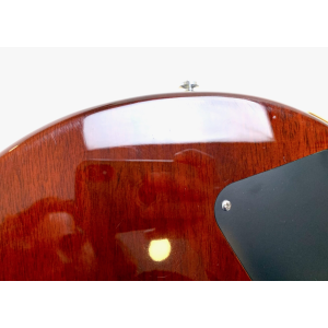 Hamer XT Series Monaco P-90 Goldtop 2011