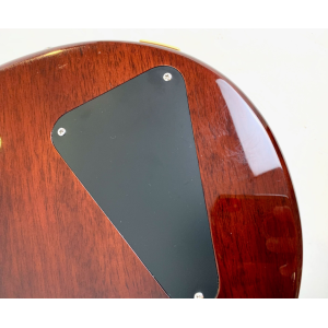 Hamer XT Series Monaco P-90 Goldtop 2011