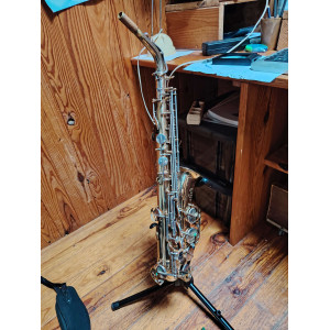 Selmer Mark VI - Alto Saxophone