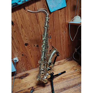 Gilbert Bouton Saxophone Ténor