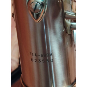 Gilbert Bouton Saxophone Ténor