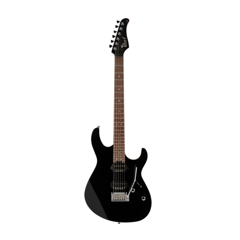 Cort Guitare G300 Pro Noir