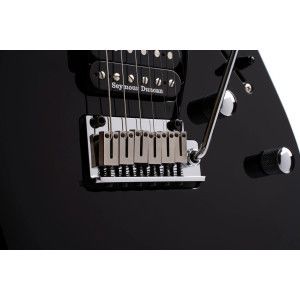 Cort Guitare G300 Pro Noir