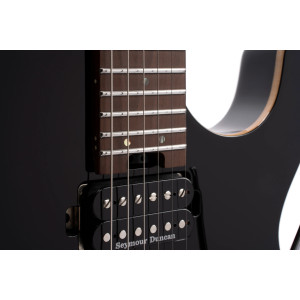 Cort Guitare G300 Pro Noir