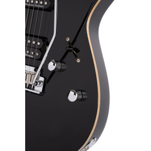 Cort Guitare G300 Pro Noir