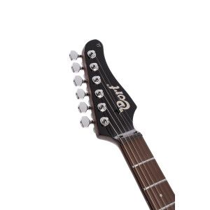 Cort Guitare G300 Pro Noir