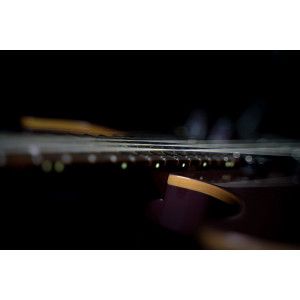 Cort Guitare G300 Pro Noir