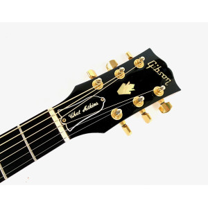 Gibson Chet Atkins SST 1991 Natural