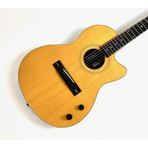 Gibson Chet Atkins SST 1991 Natural